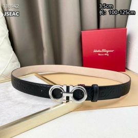 Picture of Ferragamo Belts _SKUFerragamobelt35mmX100-125cm8L051986